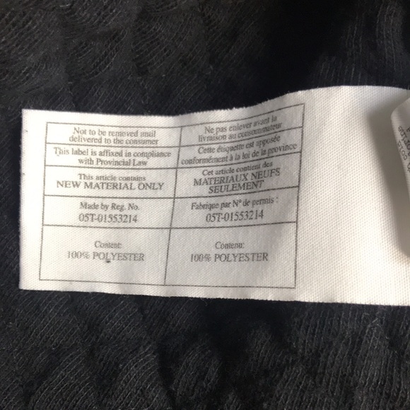 rag & bone Rein Quilted Crewneck Sweatshirt - Picture 8 of 8